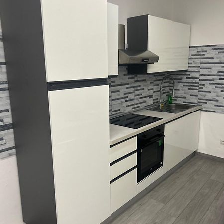 Appartamento Tortone Extérieur photo