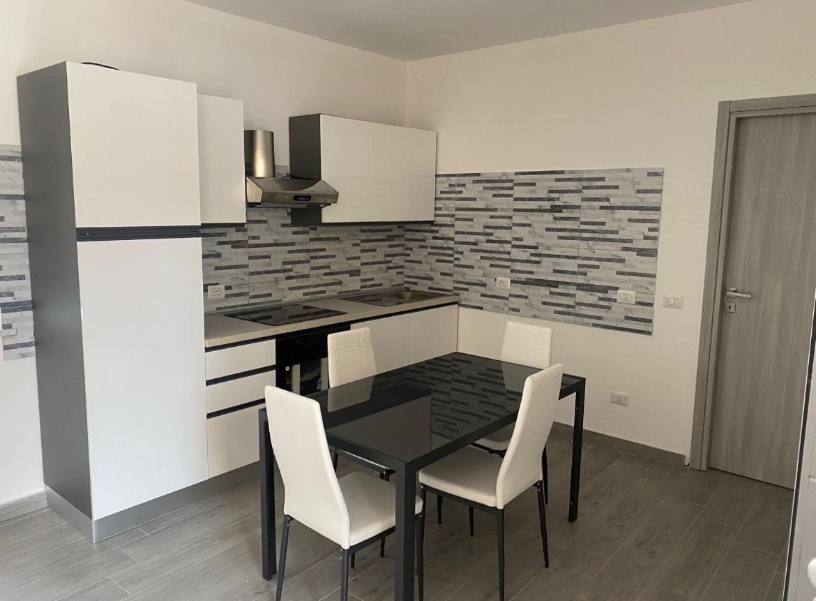 Appartamento Tortone Extérieur photo
