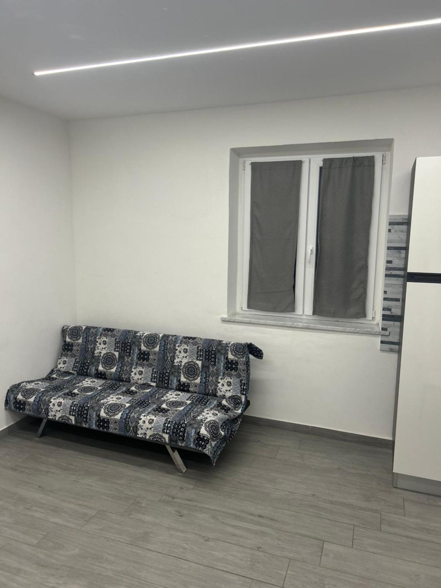 Appartamento Tortone Extérieur photo